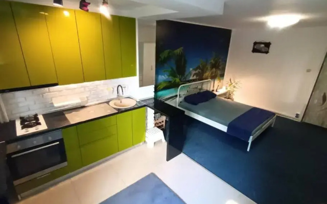 Manooy Studio 2