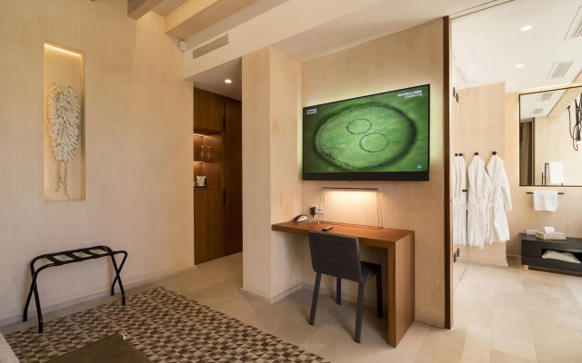 Hotel Rural Xereca