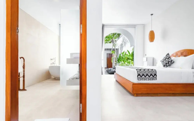 Villa Felicia Canggu by Moria