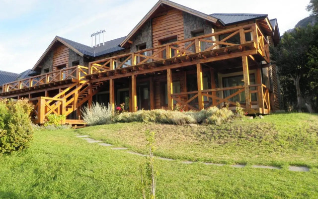 Sendero Lodge