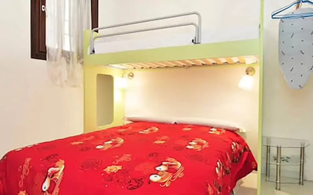 San Polo Apartment in Venezia