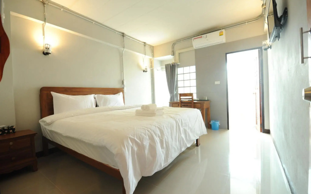 Nanya Hotel Chiang Mai