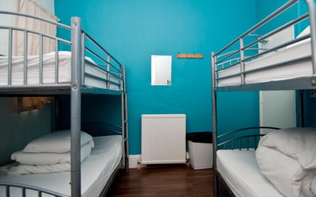 Book a Bed Hostels