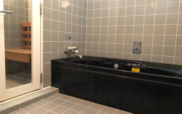 Hotel Civic Inn Sayama