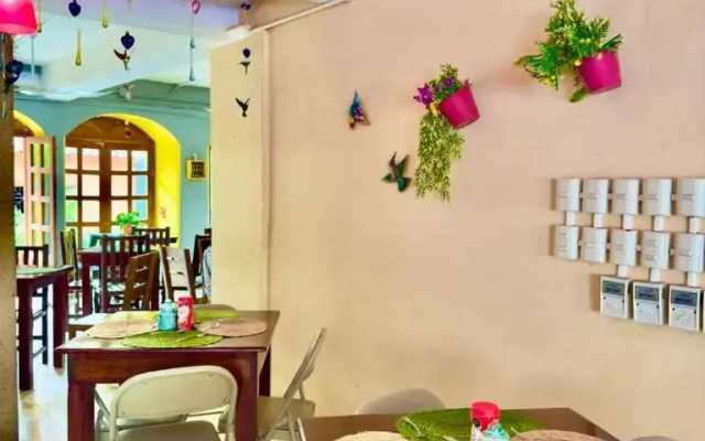 Zihuatanejo Centro