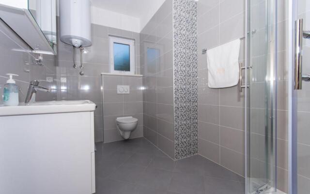 Apartmani Gaube