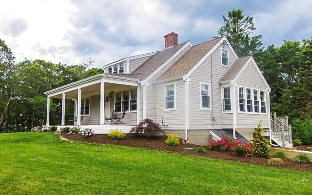 128 Oceanport Lane - Four Bedroom House