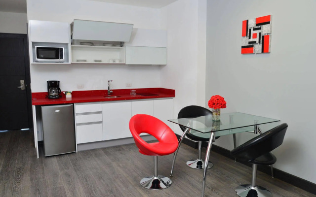 Citimed Hotel