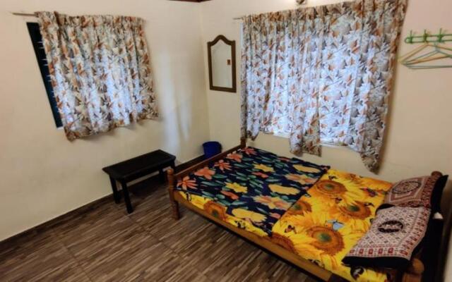 Green House Rock Home Stay