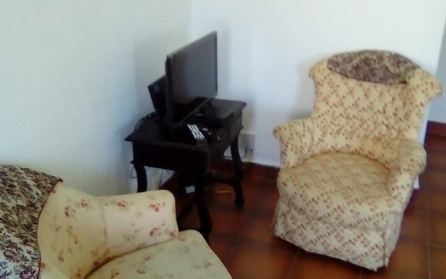 House With 2 Bedrooms in Sintra, With Wonderful City View, Enclosed Ga