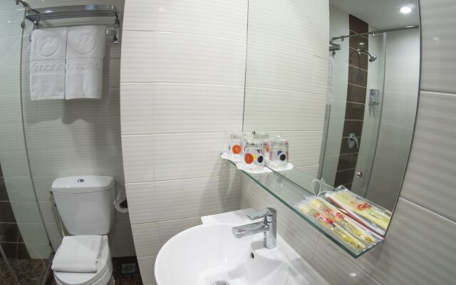 d'primahotel Melawai Blok M