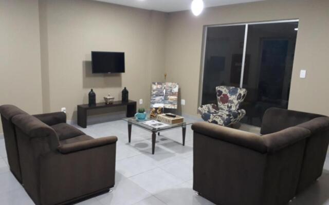 Smart Cataratas Hotel