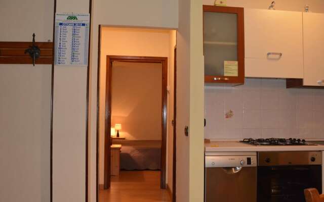 Serene Chalet in Antey-Saint-André near Ski Area