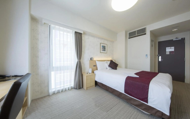 Shizutetsu Hotel Prezio Shizuoka Ekinan