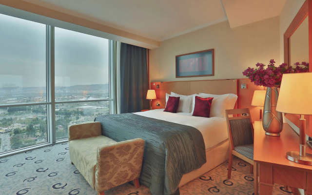 Wyndham Grand Izmir Ozdilek Thermal & Spa