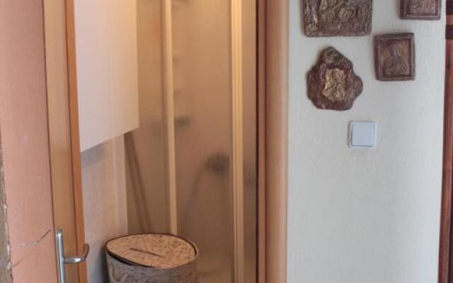 Sofia's Apartment 70m from the Sea in Toroni.