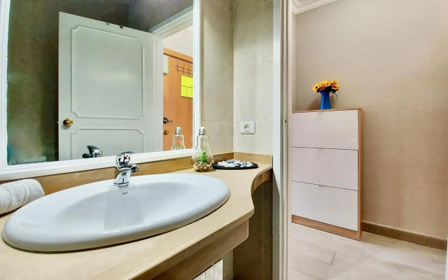 Ocean and Sun Studio Apartment