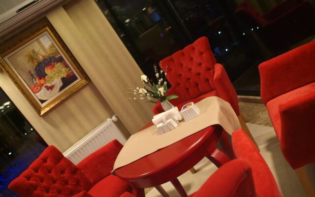 Bianco Boutique Hotel