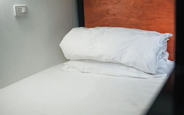 Green Gen Hotel Phuket