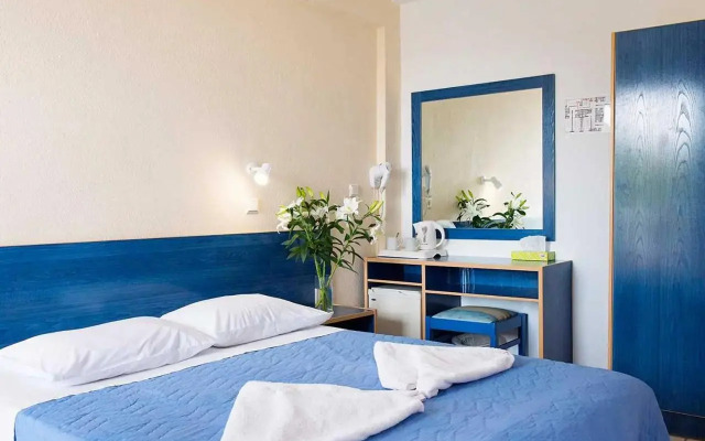 Stefanakis Hotel & Apartments