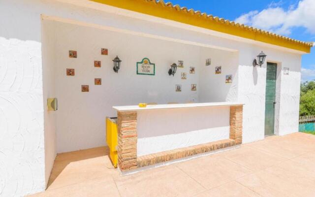 Casa Maireno Archidona by Ruralidays