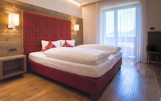 Hotel Garni Vigilhof