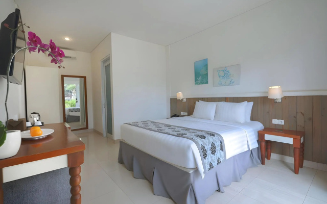 Royal Regantris Villa Karang