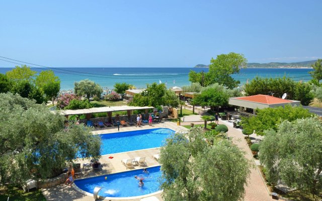 Atrium Hotel Thassos