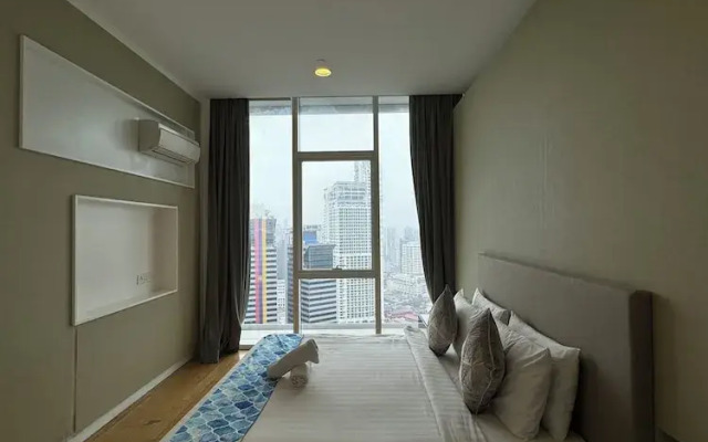 KLCC Beyond Hospitality Suites Platinum
