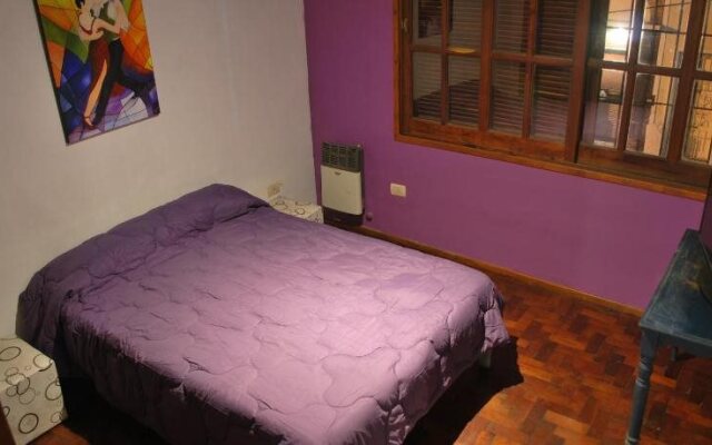 Tango Hostel Córdoba