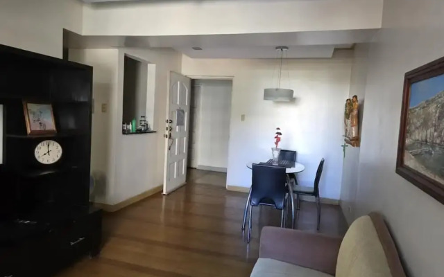 Cozy Apartment Oasis in San Dionisio