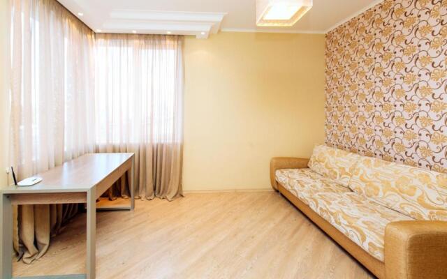 Apartments Chudo-Gorod