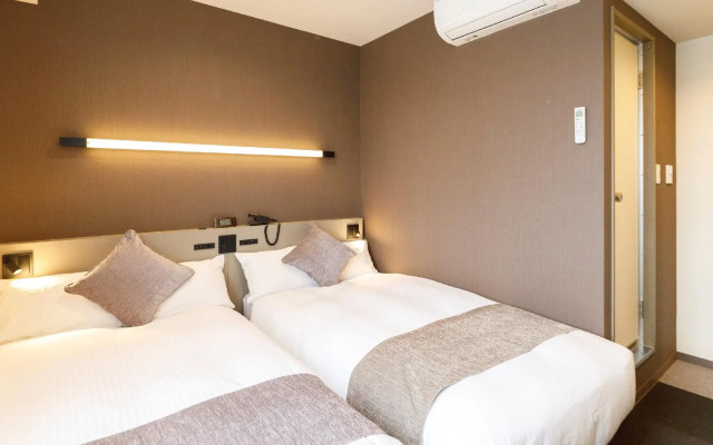 HOTEL Third Place Hakata