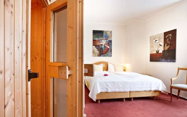 Hotel Dänischer Hof Altenholz by Tulip Inn