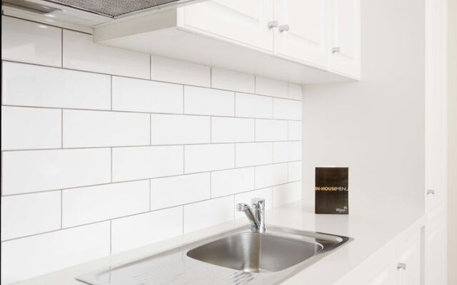 Majestic Tynte Street Hotel