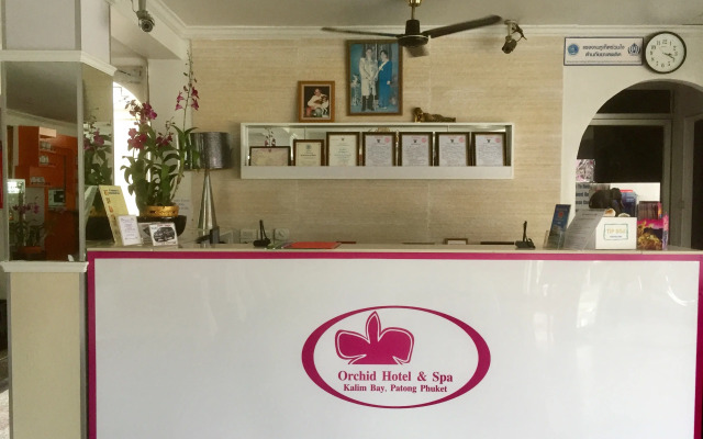The Orchid Hotel Kalim Bay Resort