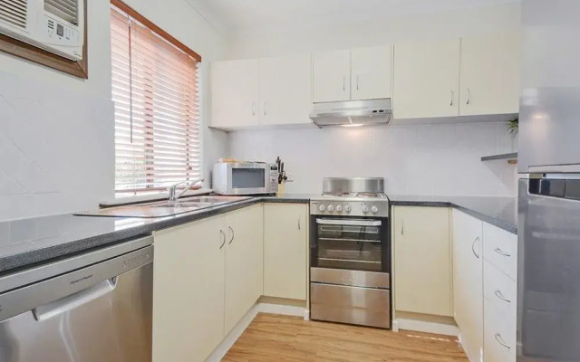 South Tce Apartments