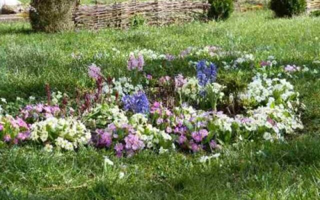 Chambre dhôtes "Lumière et Quiétude"