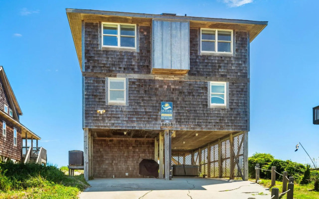 7083 Ocean Haven Oceanfront