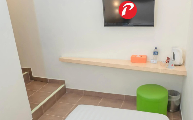 d'primahotel Airport Jakarta Terminal 1A
