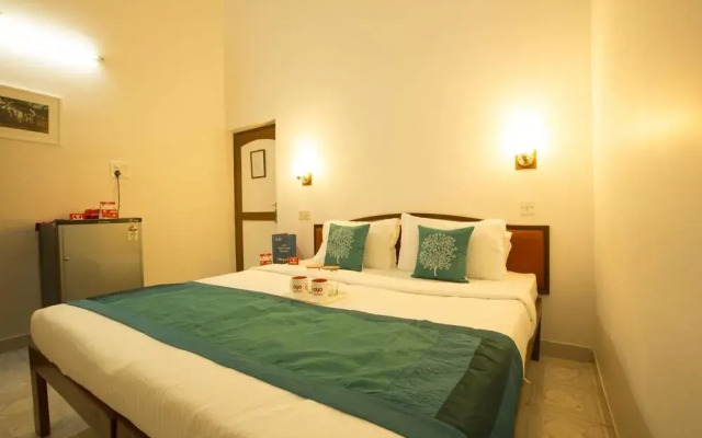 OYO Rooms Calangute Holiday Street 2