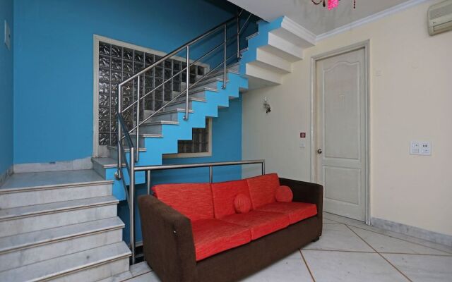 OYO 9947 Ashiana Guest House