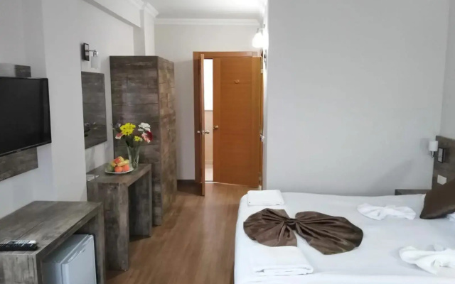 Kadriye Sarp Otel