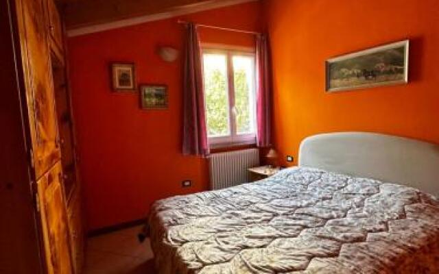 Campeggio Residence Laguna Beach