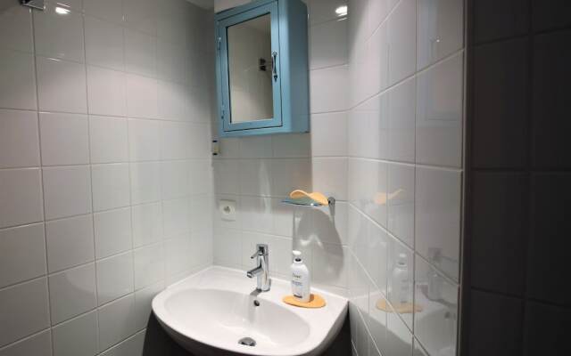 Villa Pervenche Arcachon