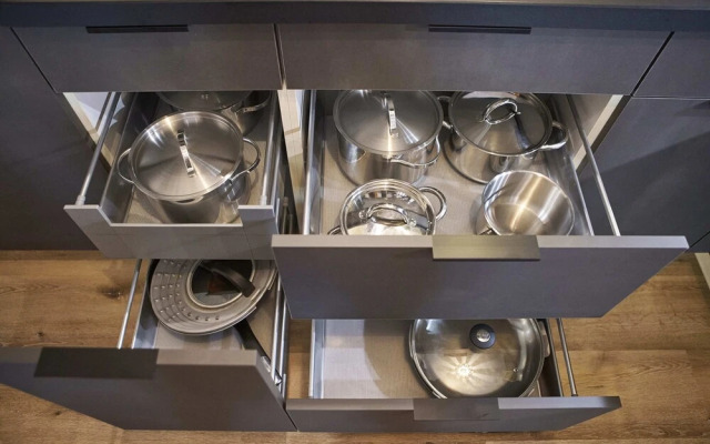 Appartement Iglsberg Top 6