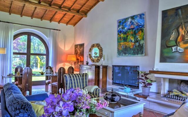 Vt-c765-dgbl0at - Villa Rasena 6