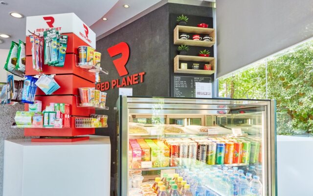 Red Planet Bangkok Asoke