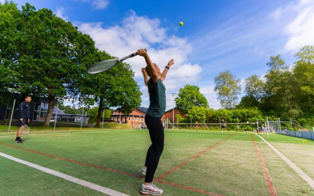 SportsPark Blaavandshuk Resort