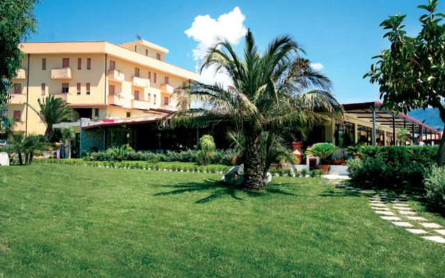 Hotel Residence Sciaron